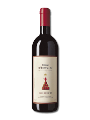 Col D'Orcia BIO - Rosso di Montalcino D.O.C.